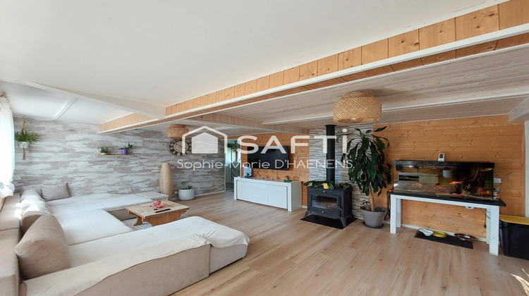 Ma-Cabane - Vente Maison Lere, 99 m²