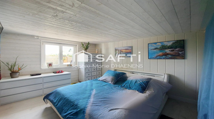 Ma-Cabane - Vente Maison Lere, 99 m²