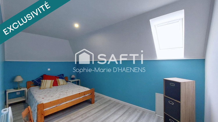 Ma-Cabane - Vente Maison Lere, 195 m²