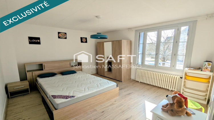 Ma-Cabane - Vente Maison Lere, 120 m²