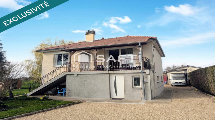 Ma-Cabane - Vente Maison Lere, 123 m²