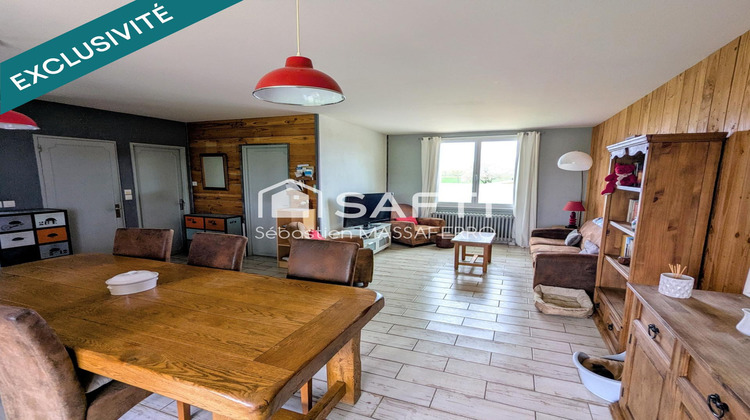 Ma-Cabane - Vente Maison Lere, 123 m²