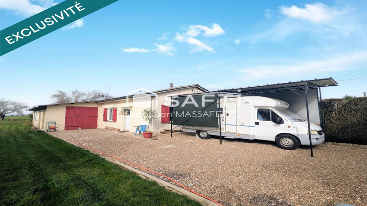 Ma-Cabane - Vente Maison Lere, 123 m²