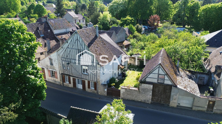 Ma-Cabane - Vente Maison Lere, 140 m²