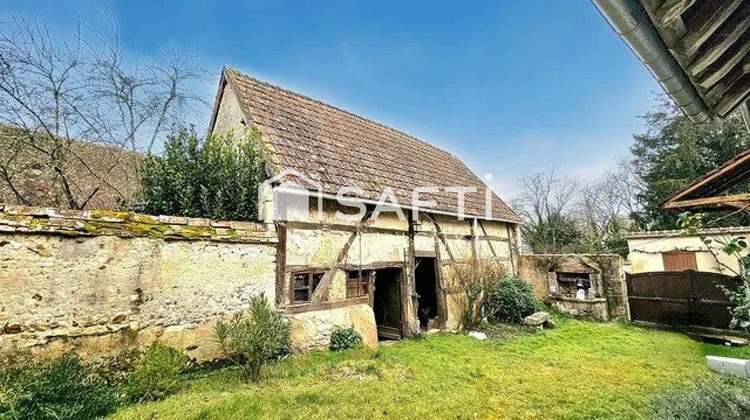 Ma-Cabane - Vente Maison Lere, 140 m²