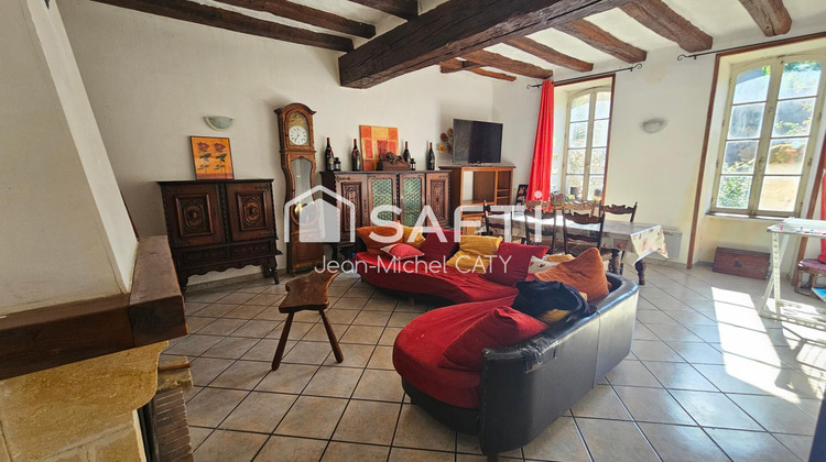 Ma-Cabane - Vente Maison Lere, 140 m²