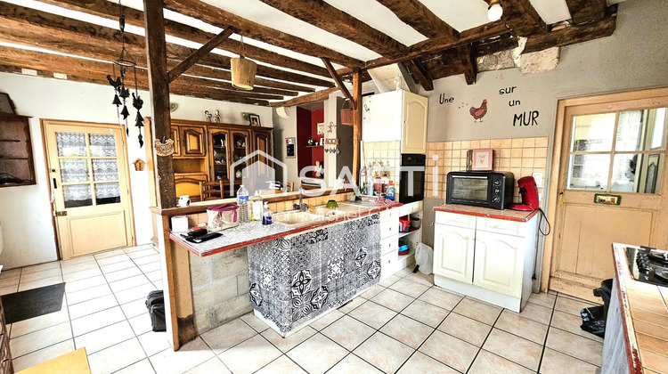 Ma-Cabane - Vente Maison Lere, 140 m²