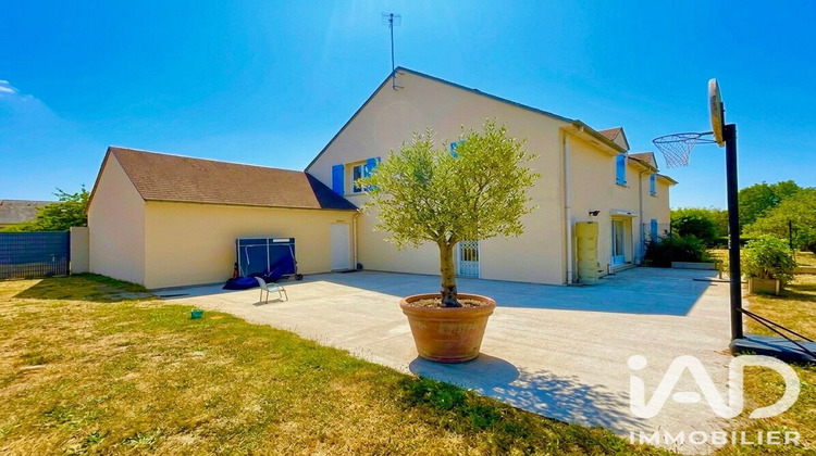 Ma-Cabane - Vente Maison Léré, 110 m²