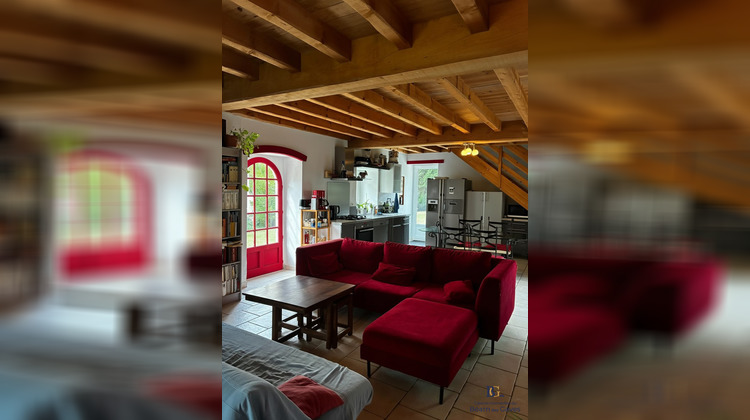 Ma-Cabane - Vente Maison Léren, 74 m²