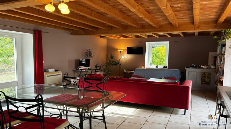 Ma-Cabane - Vente Maison Léren, 74 m²
