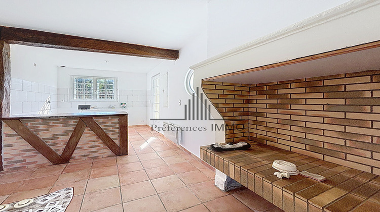 Ma-Cabane - Vente Maison LERM-ET-MUSSET, 66 m²