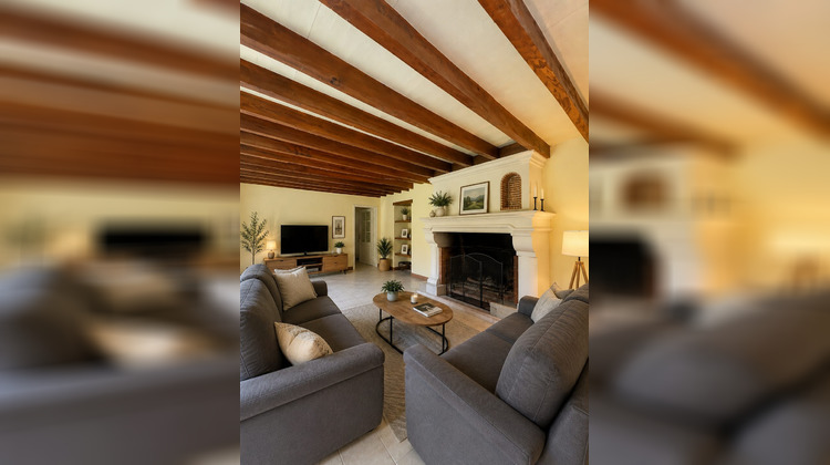 Ma-Cabane - Vente Maison Lerm-et-Musset, 250 m²