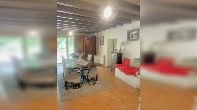 Ma-Cabane - Vente Maison Lerm-et-Musset, 250 m²