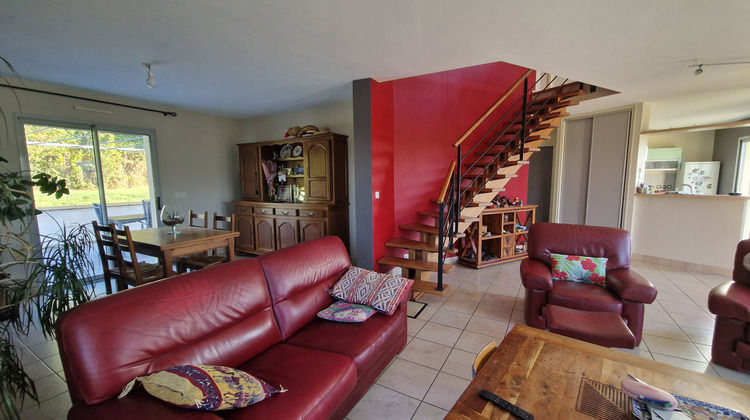 Ma-Cabane - Vente Maison Lerné, 183 m²