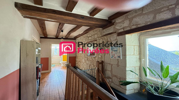 Ma-Cabane - Vente Maison LERNE, 137 m²