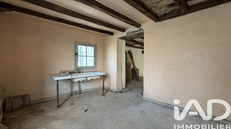 Ma-Cabane - Vente Maison Lerné, 260 m²