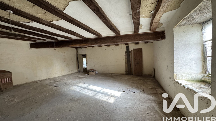 Ma-Cabane - Vente Maison Lerné, 260 m²