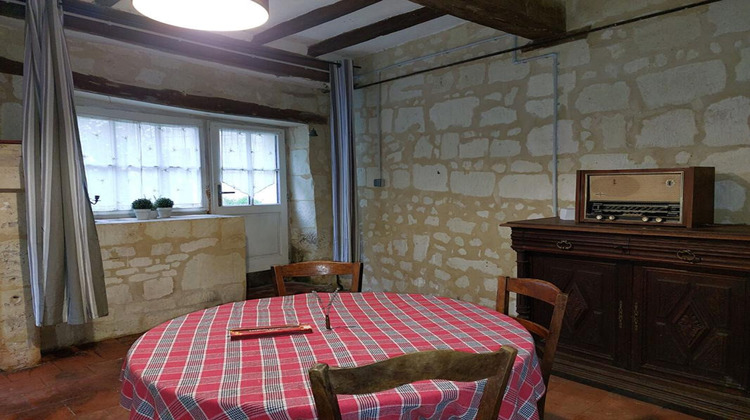 Ma-Cabane - Vente Maison LERNE, 315 m²