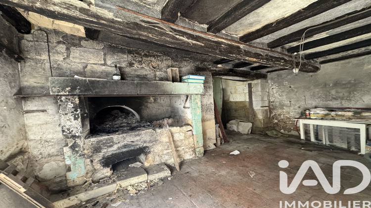 Ma-Cabane - Vente Maison Lerné, 260 m²