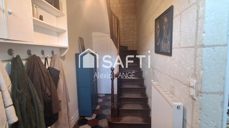 Ma-Cabane - Vente Maison Lerne, 135 m²