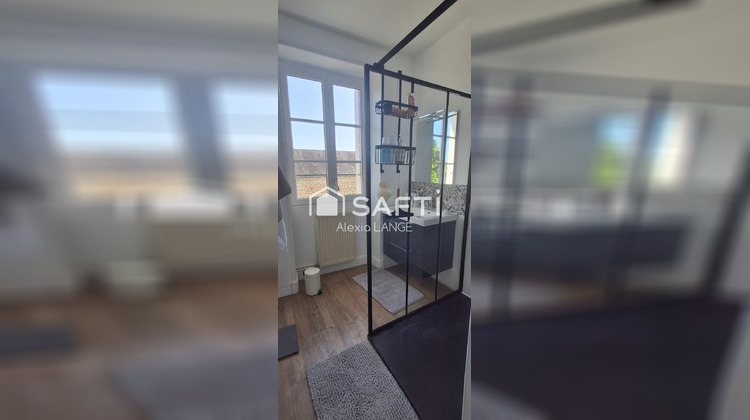 Ma-Cabane - Vente Maison Lerne, 135 m²