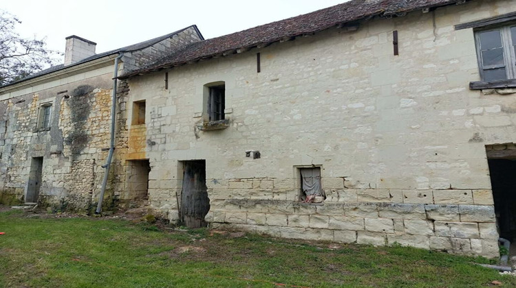Ma-Cabane - Vente Maison LERNE, 315 m²