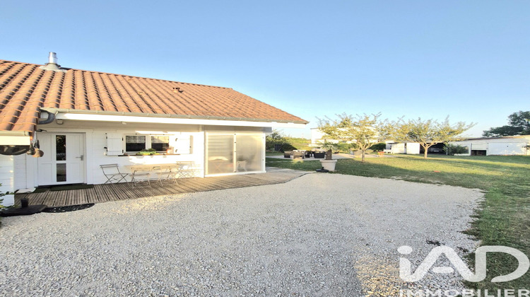 Ma-Cabane - Vente Maison Lérouville, 79 m²