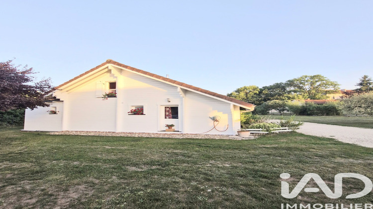 Ma-Cabane - Vente Maison Lérouville, 79 m²