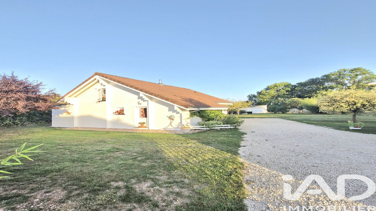 Ma-Cabane - Vente Maison Lérouville, 79 m²