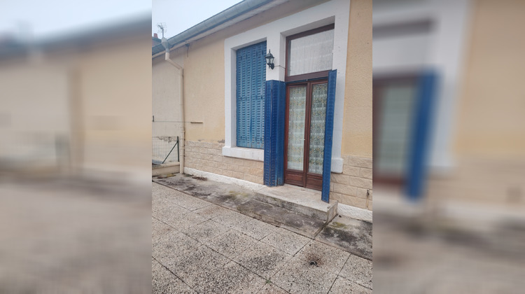 Ma-Cabane - Vente Maison Lérouville, 52 m²