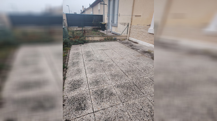 Ma-Cabane - Vente Maison Lérouville, 52 m²