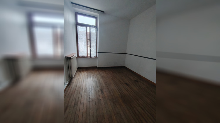 Ma-Cabane - Vente Maison Lérouville, 52 m²