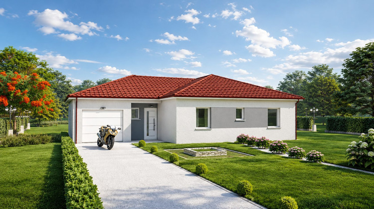 Ma-Cabane - Vente Maison Lérouville, 87 m²