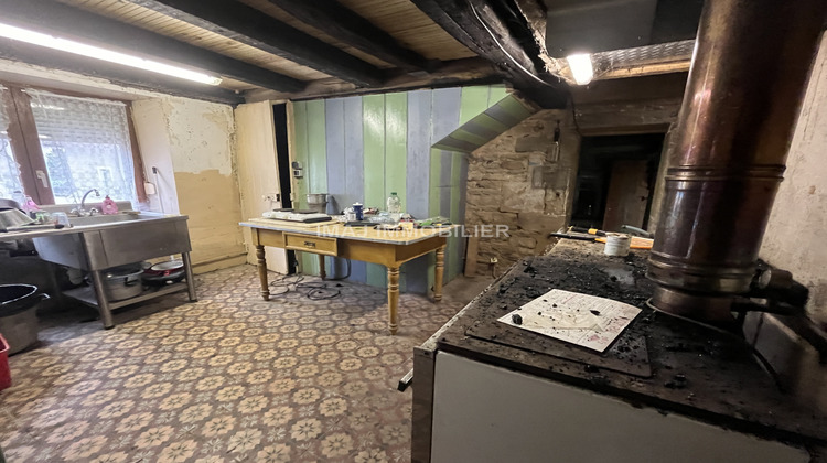 Ma-Cabane - Vente Maison Lerrain, 150 m²