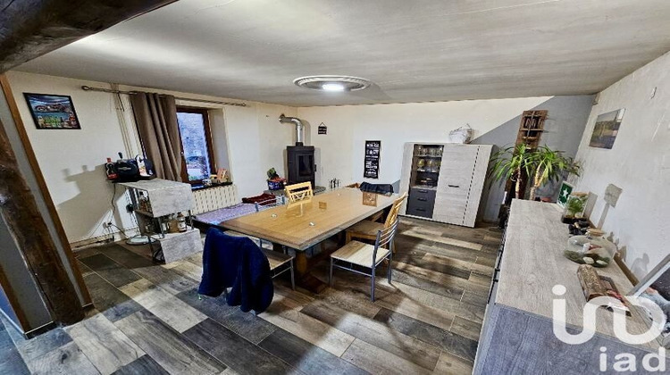 Ma-Cabane - Vente Maison Lerrain, 137 m²