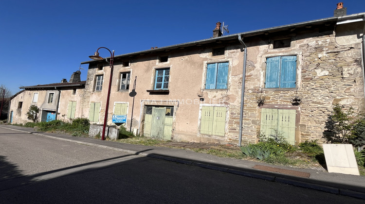 Ma-Cabane - Vente Maison Lerrain, 150 m²