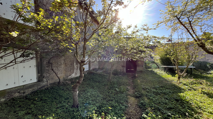 Ma-Cabane - Vente Maison Lerrain, 150 m²