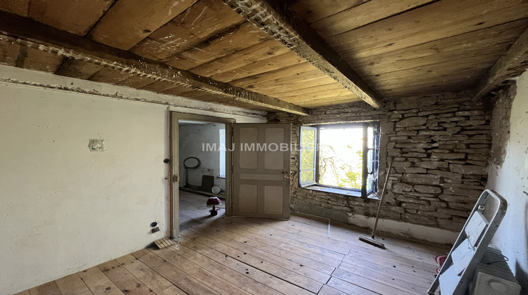 Ma-Cabane - Vente Maison Lerrain, 150 m²