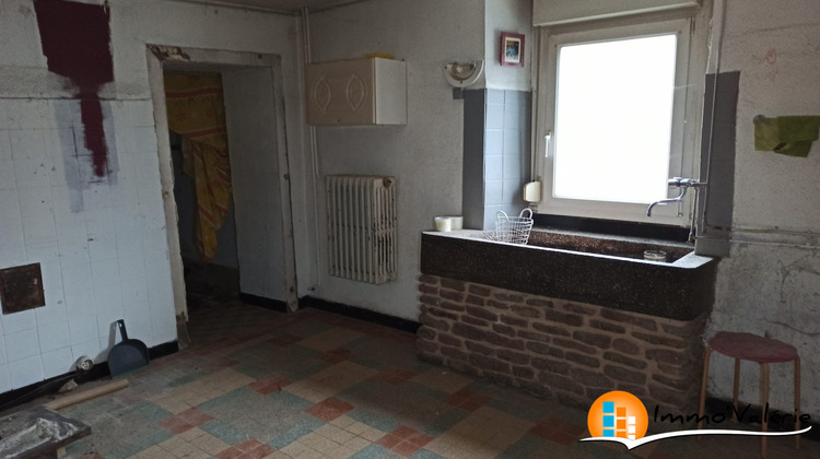 Ma-Cabane - Vente Maison Lerrain, 133 m²