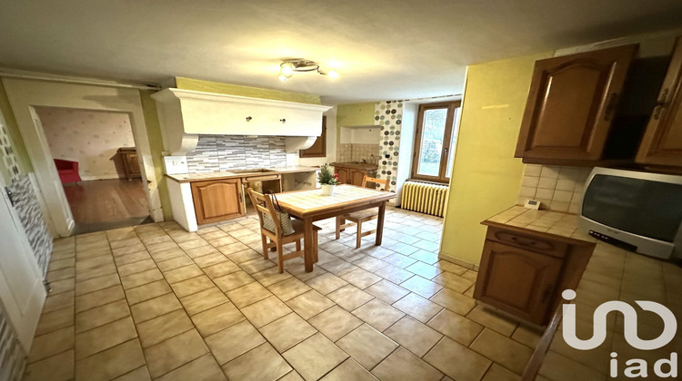 Ma-Cabane - Vente Maison Lerrain, 112 m²