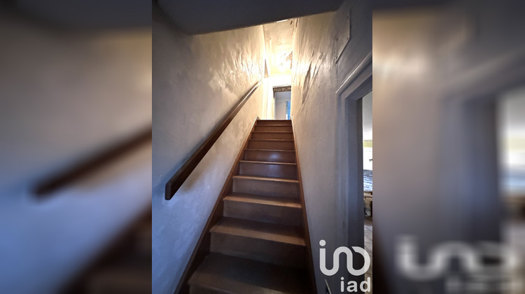 Ma-Cabane - Vente Maison Lerrain, 112 m²