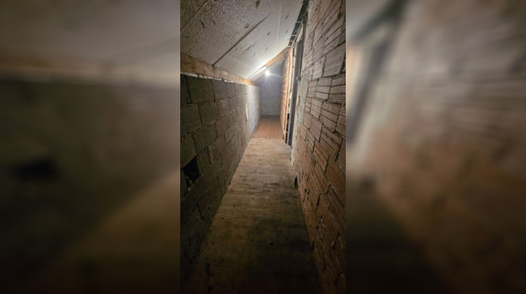 Ma-Cabane - Vente Maison LERRAIN, 107 m²