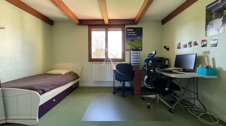 Ma-Cabane - Vente Maison LERRAIN, 230 m²