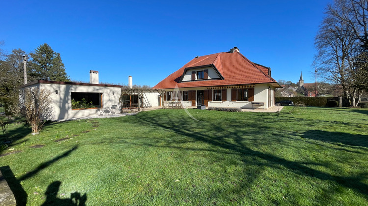 Ma-Cabane - Vente Maison LERRAIN, 230 m²