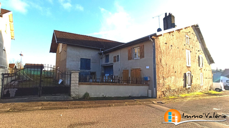 Ma-Cabane - Vente Maison Lerrain, 133 m²