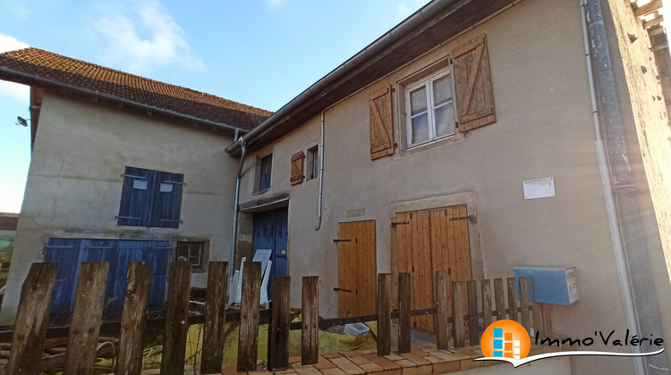 Ma-Cabane - Vente Maison Lerrain, 133 m²