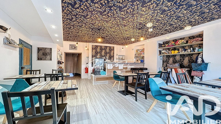 Ma-Cabane - Vente Maison Lerrain, 185 m²