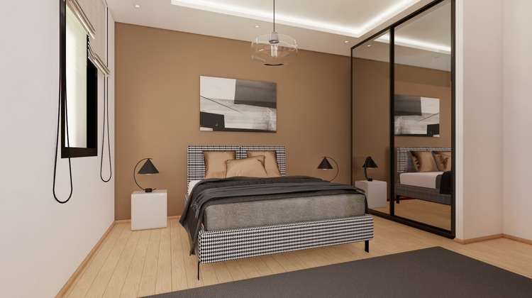 Ma-Cabane - Vente Maison Lerrain, 87 m²