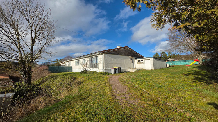 Ma-Cabane - Vente Maison LERY, 82 m²