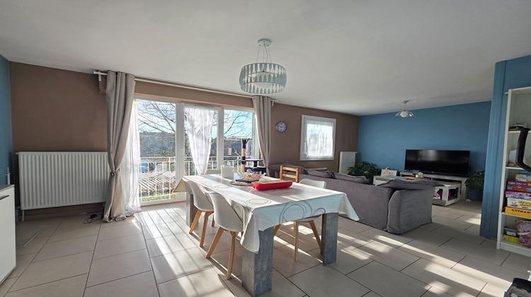 Ma-Cabane - Vente Maison LERY, 82 m²